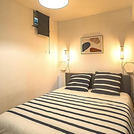 Le Cosy Pasteur 5 Min Hypercentre Parking Public Gratuit A Proximite Apartamento Troyes Exterior foto
