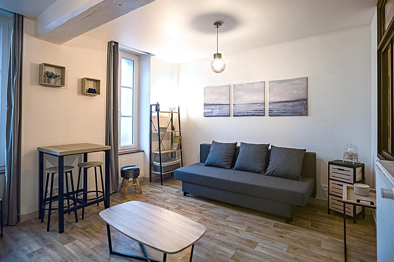 Le Cosy Pasteur 5 Min Hypercentre Parking Public Gratuit A Proximite Apartamento Troyes Exterior foto